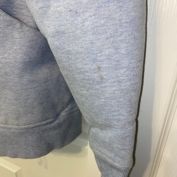 Lululemon Scuba Zip-up - Picture 4 of 11